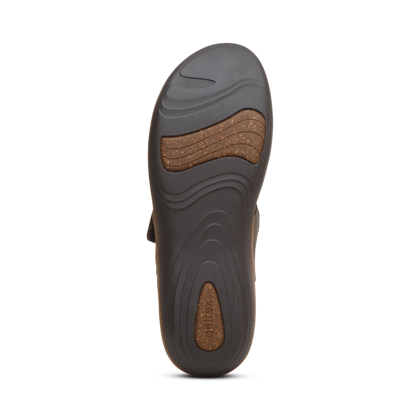 Leni Slingback Clogs - Iron - Sole Therapy