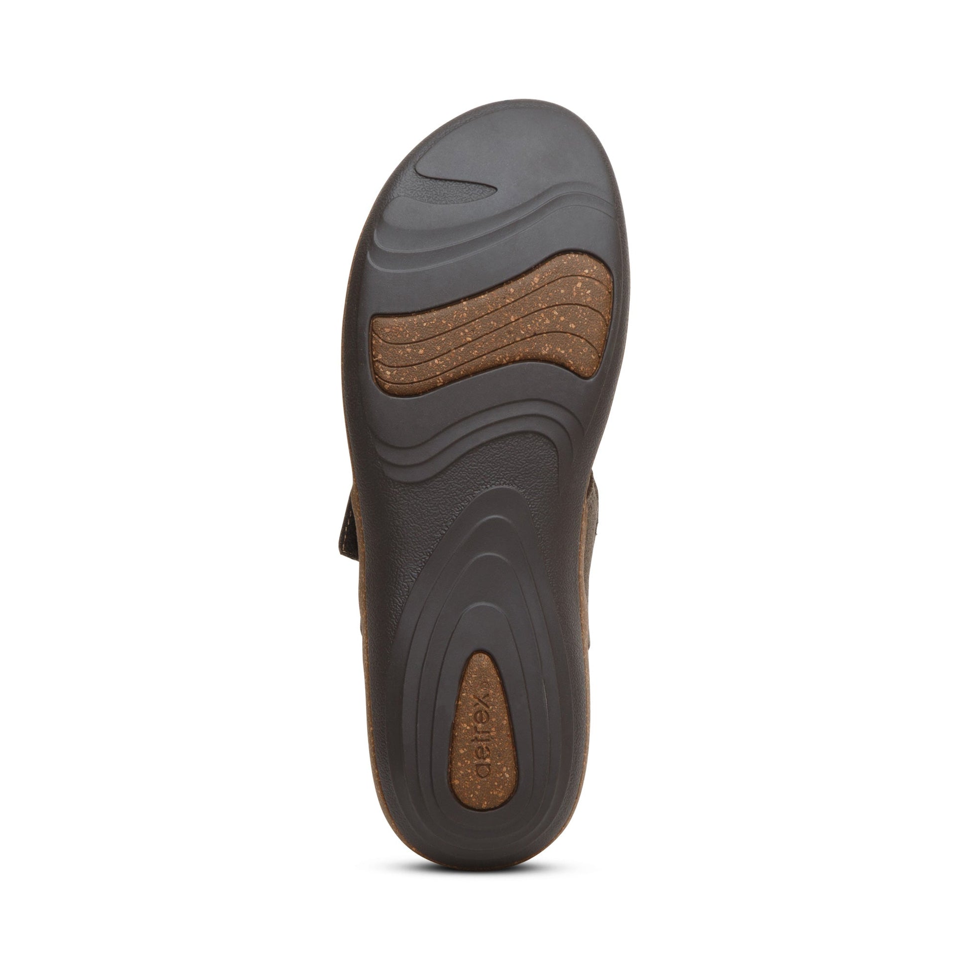 Leni Slingback Clogs - Iron - Sole Therapy