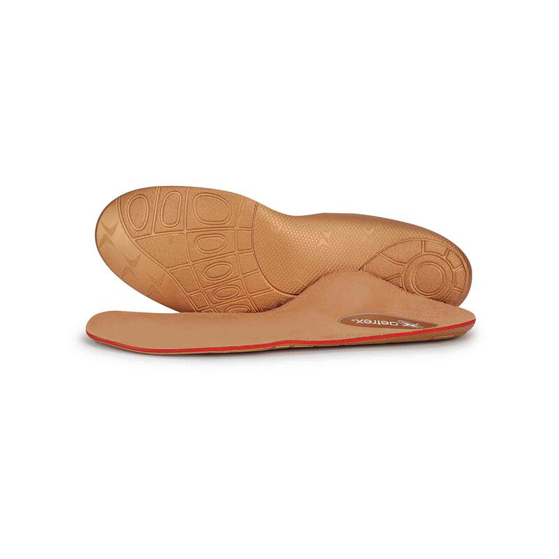 Men's Casual Orthotics - Insole For Everyday Shoes - Sole Therapy