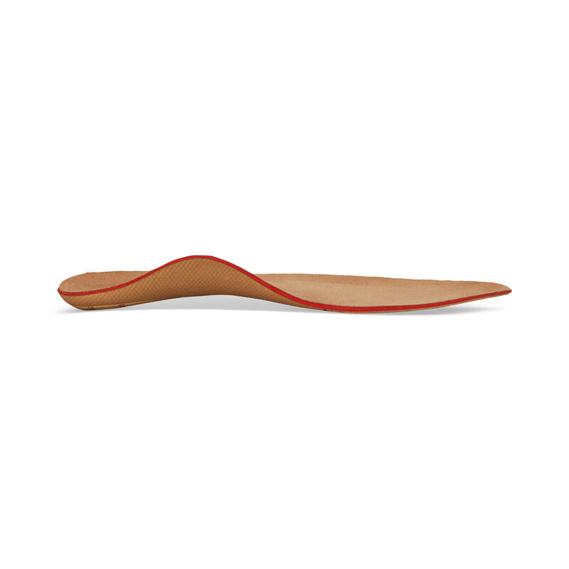 Men's Casual Orthotics - Insole For Everyday Shoes - Sole Therapy