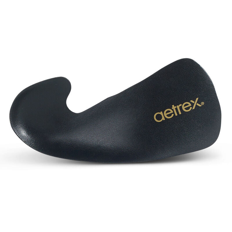 Men's In-Style Orthotics - Insole for Dress Shoes - Sole Therapy
