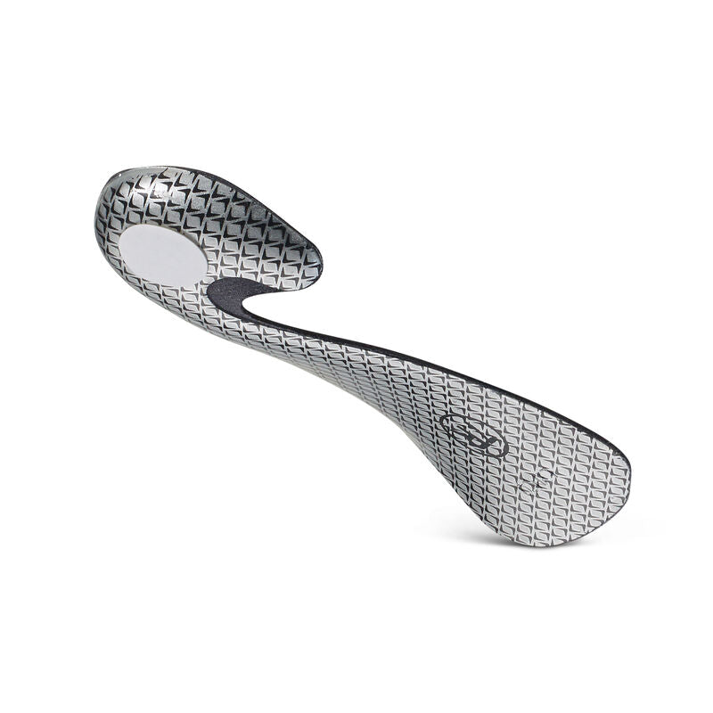 Men's In-Style Orthotics - Insole for Dress Shoes - Sole Therapy