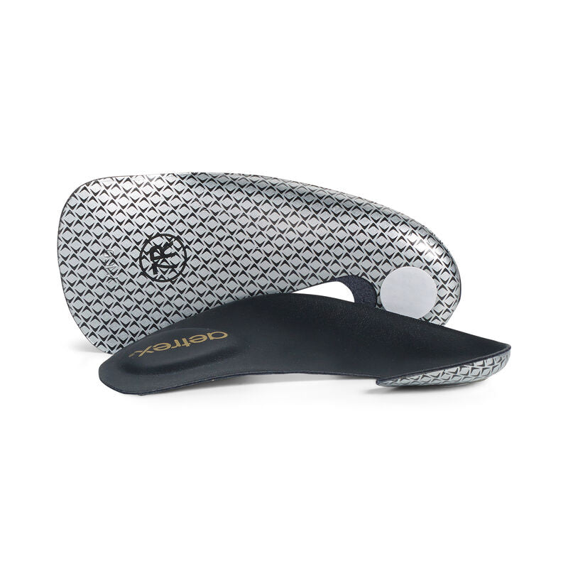 Men's In-Style Orthotics W/ Metatarsal Support - Sole Therapy