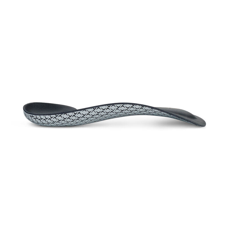 Men's In-Style Orthotics W/ Metatarsal Support - Sole Therapy