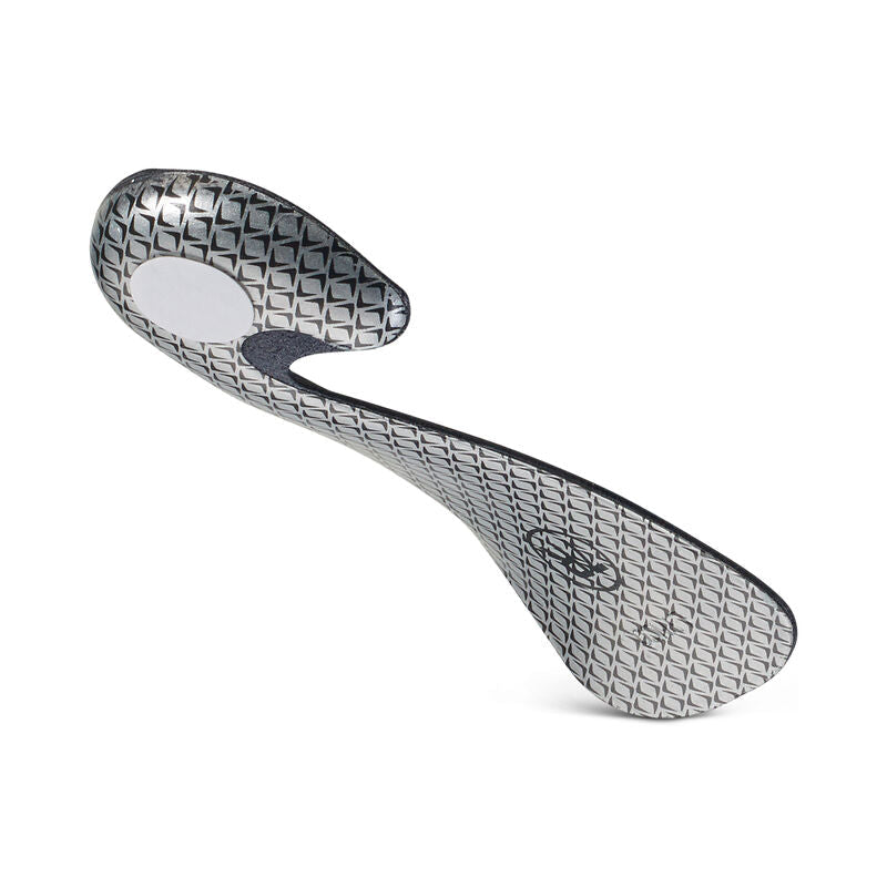 Men's In-Style Orthotics W/ Metatarsal Support - Sole Therapy