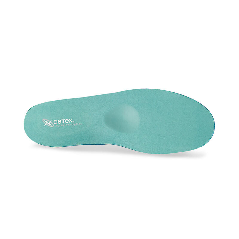 Men's Premium Memory Foam Orthotics W/ Metatarsal Support - Sole Therapy