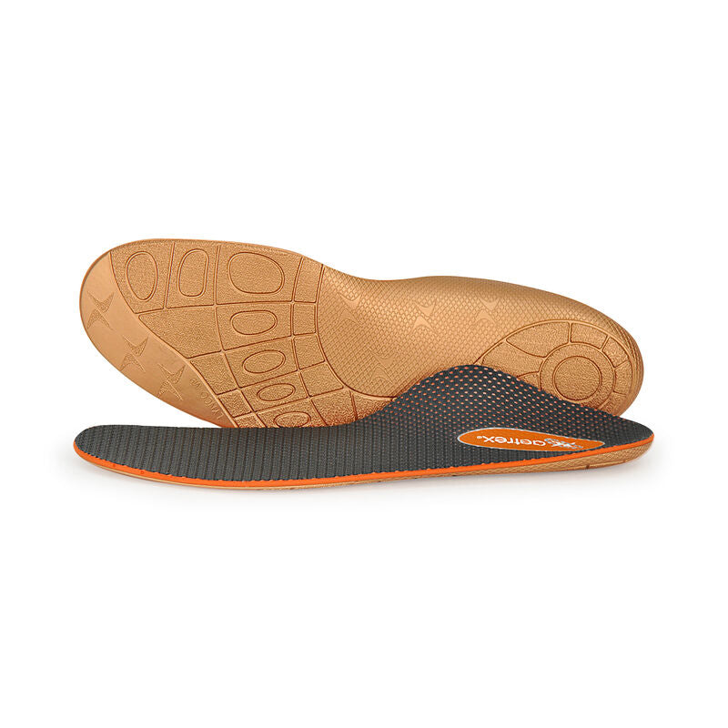 Men's Train Orthotics - Insole for Exercise - Sole Therapy