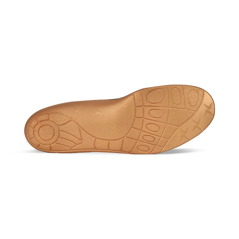 Men's Train Orthotics - Insole for Exercise - Sole Therapy