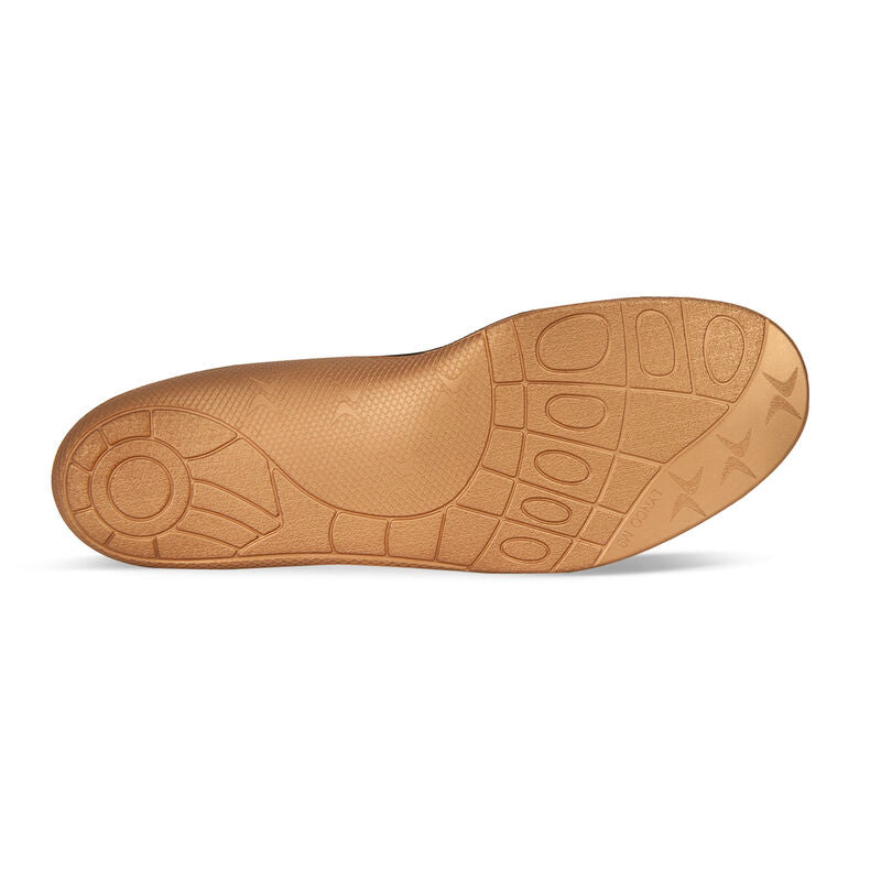 Men's Train Orthotics W/ Metatarsal Support - Sole Therapy