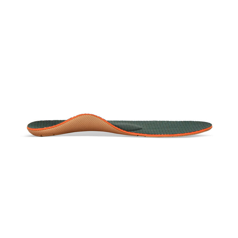 Men's Train Orthotics W/ Metatarsal Support - Sole Therapy