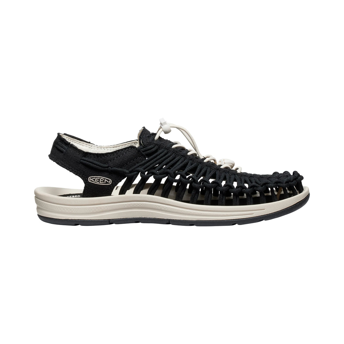 Men's UNEEK Canvas Birch - Sole Therapy
