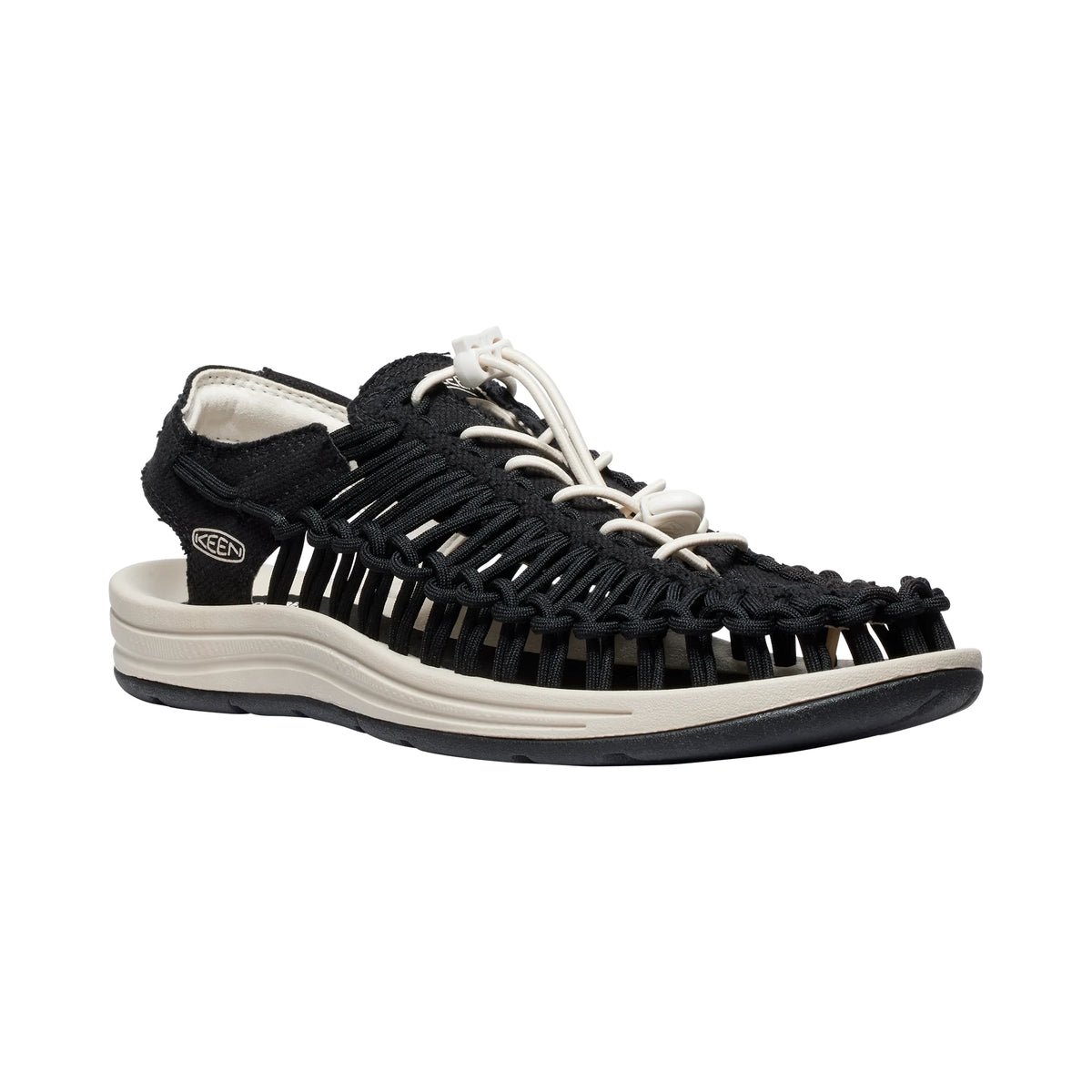 Men's UNEEK Canvas Birch - Sole Therapy