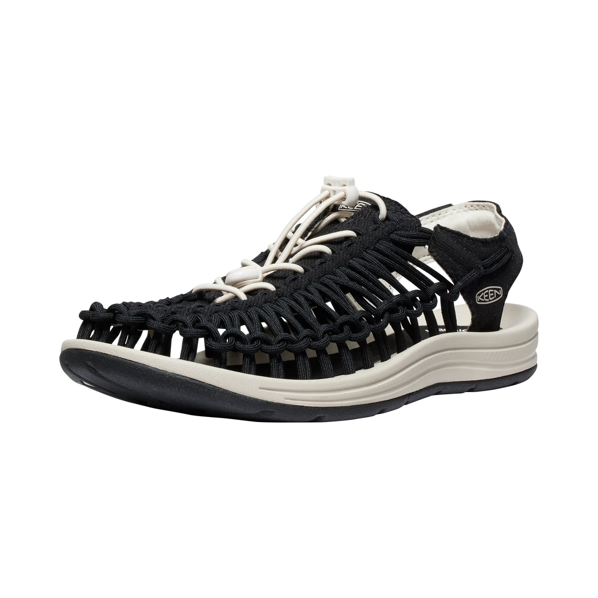 Men's UNEEK Canvas Birch - Sole Therapy