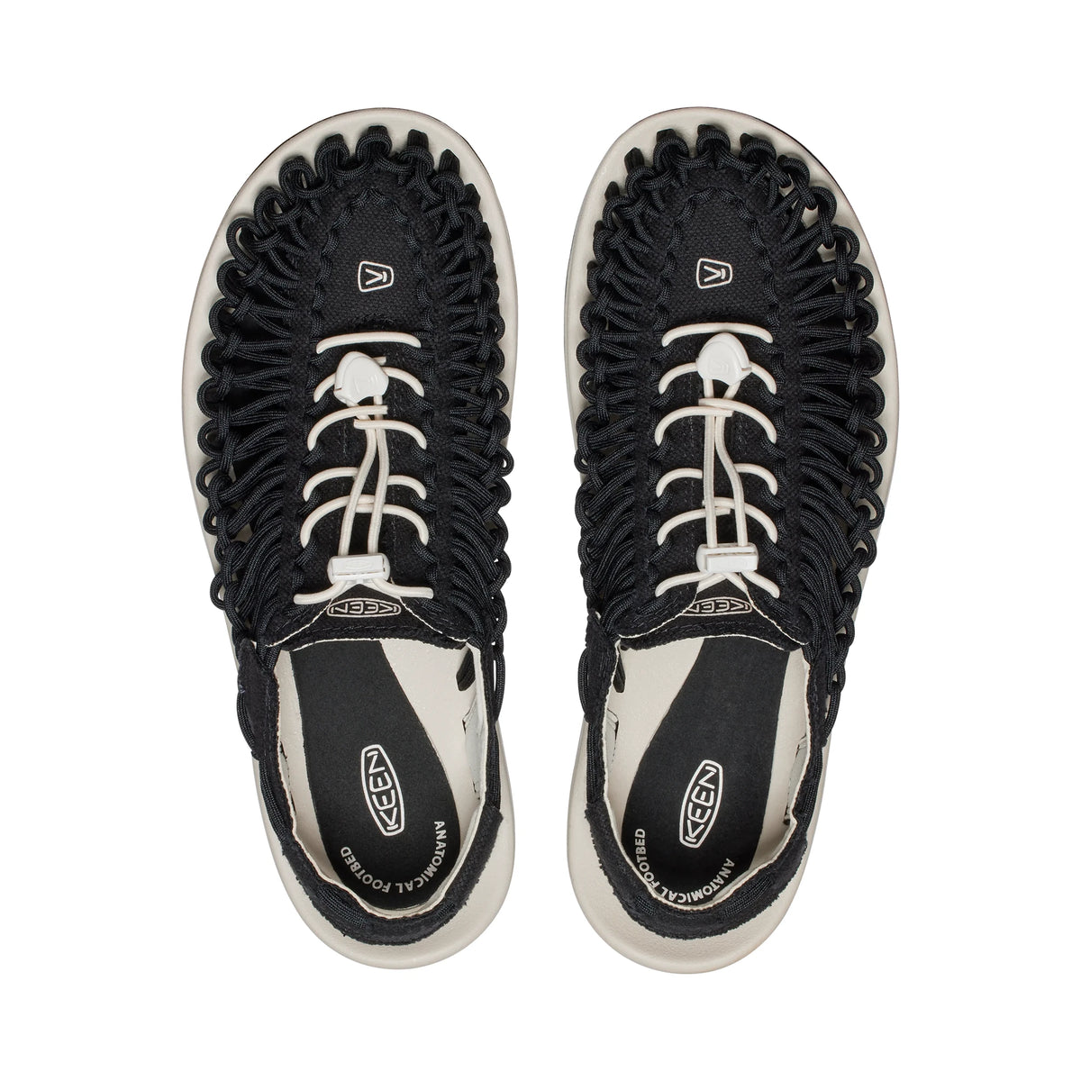 Men's UNEEK Canvas Birch - Sole Therapy