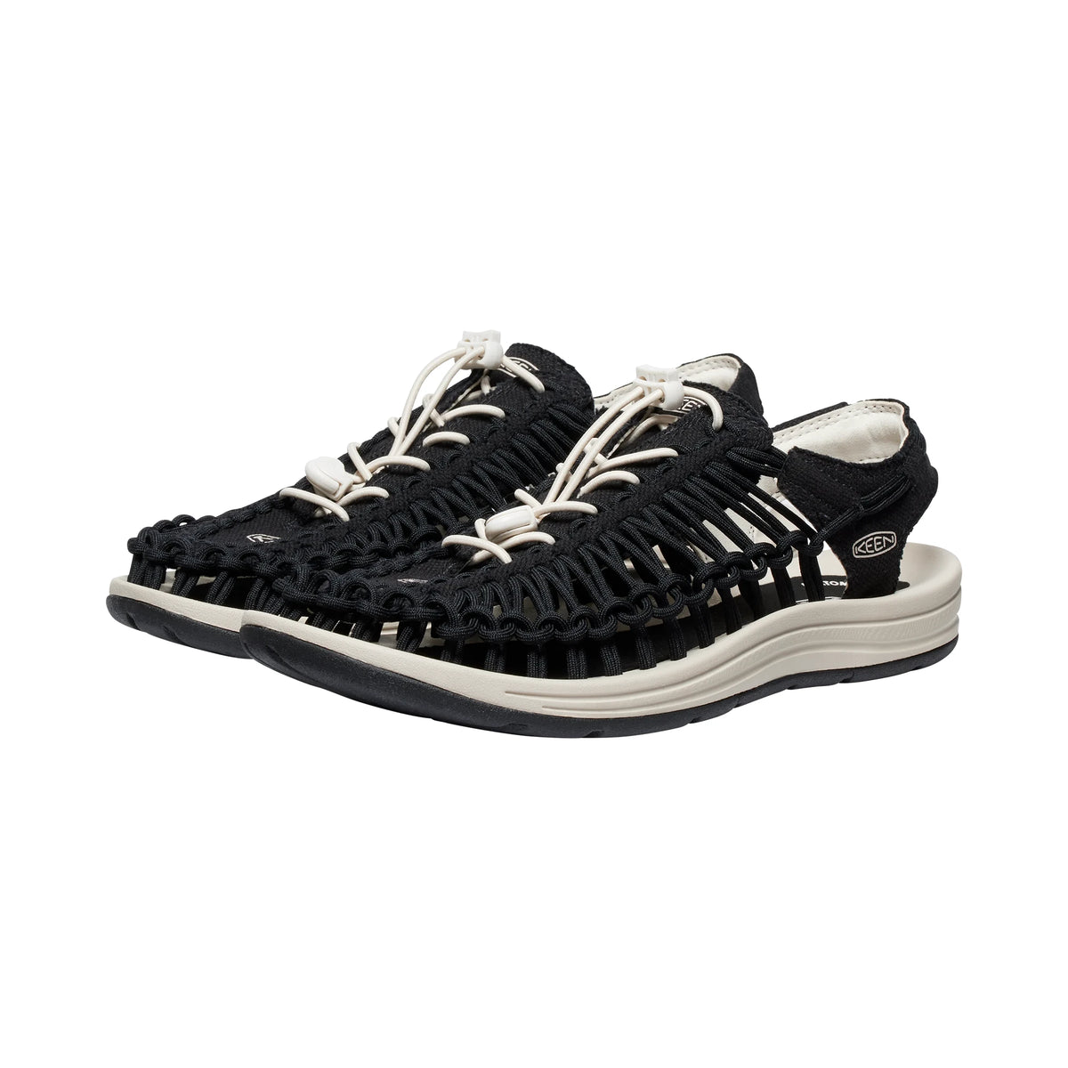 Men's UNEEK Canvas Birch - Sole Therapy