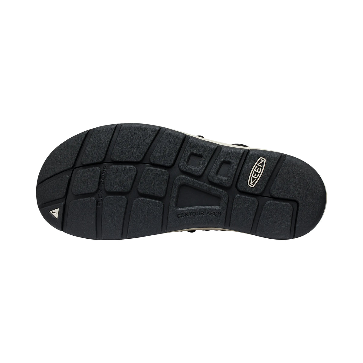 Men's UNEEK Canvas Birch - Sole Therapy