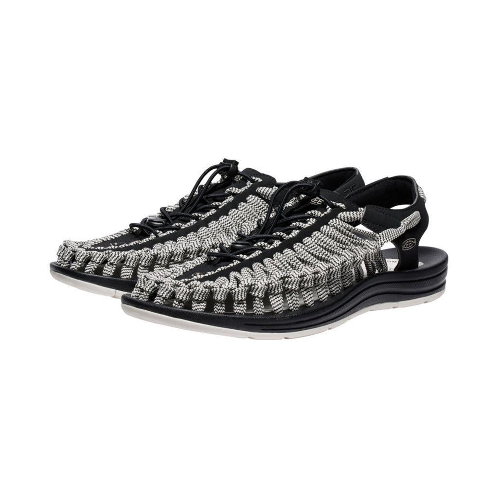 Men's UNEEK Flat Cord Sneaker x RFW - Sole Therapy