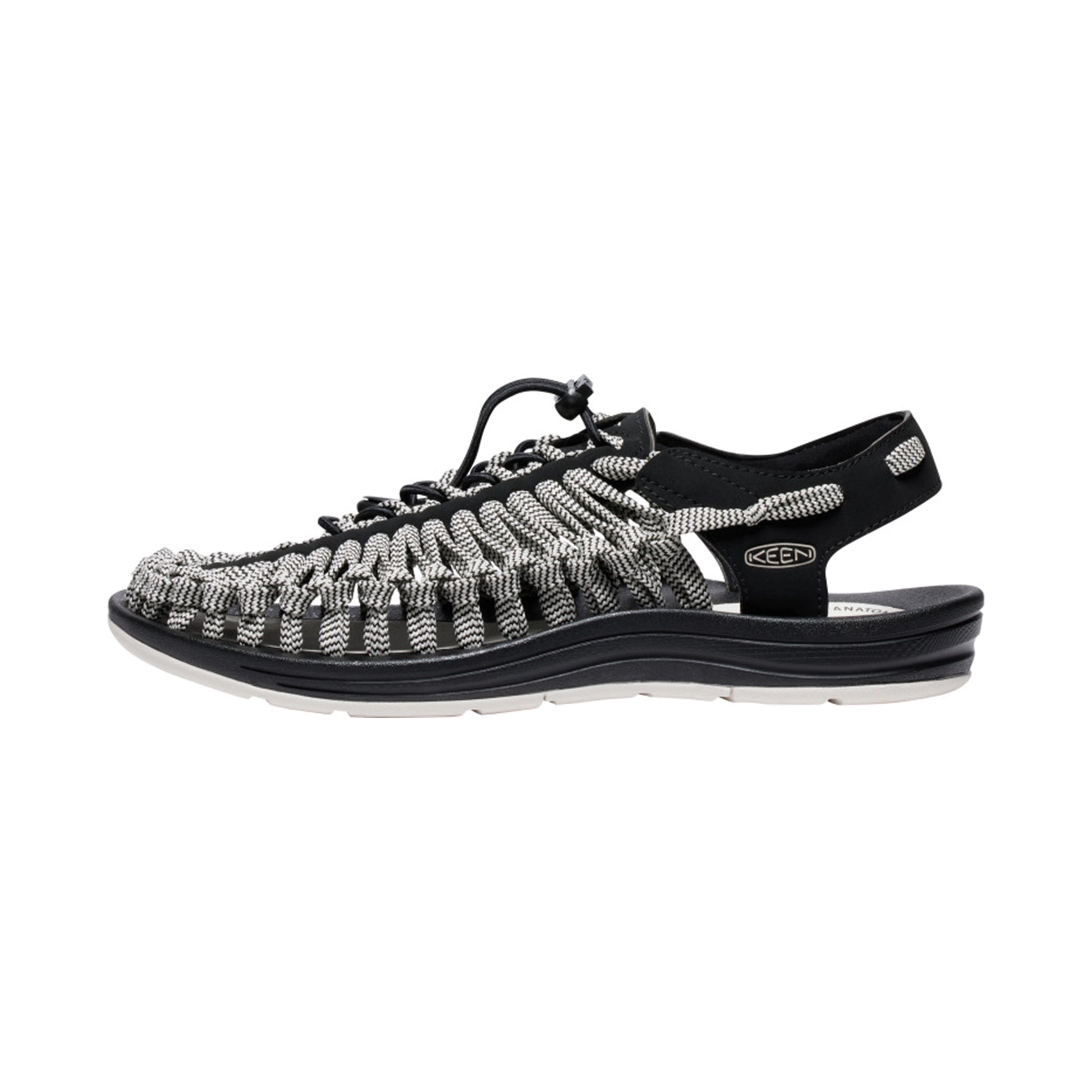 Men's UNEEK Flat Cord Sneaker x RFW - Sole Therapy