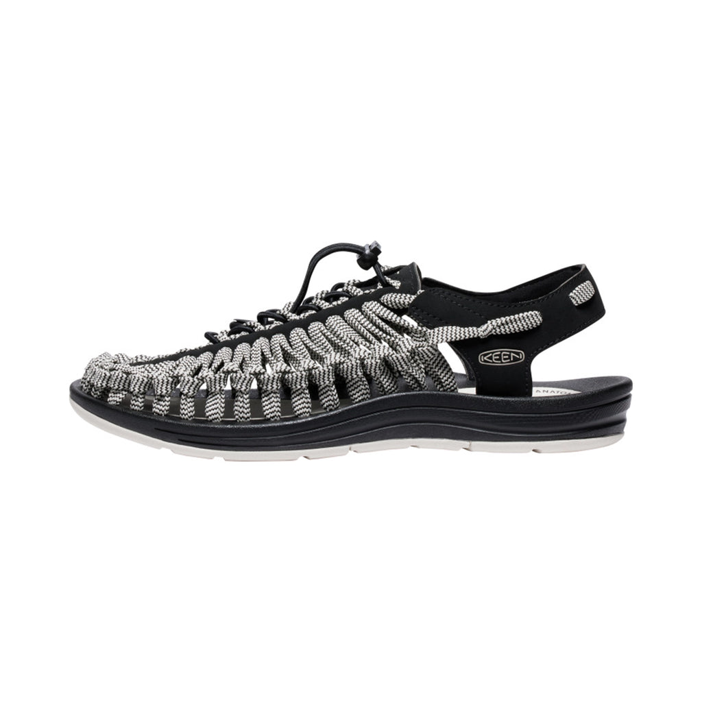 Men's UNEEK Flat Cord Sneaker x RFW - Sole Therapy