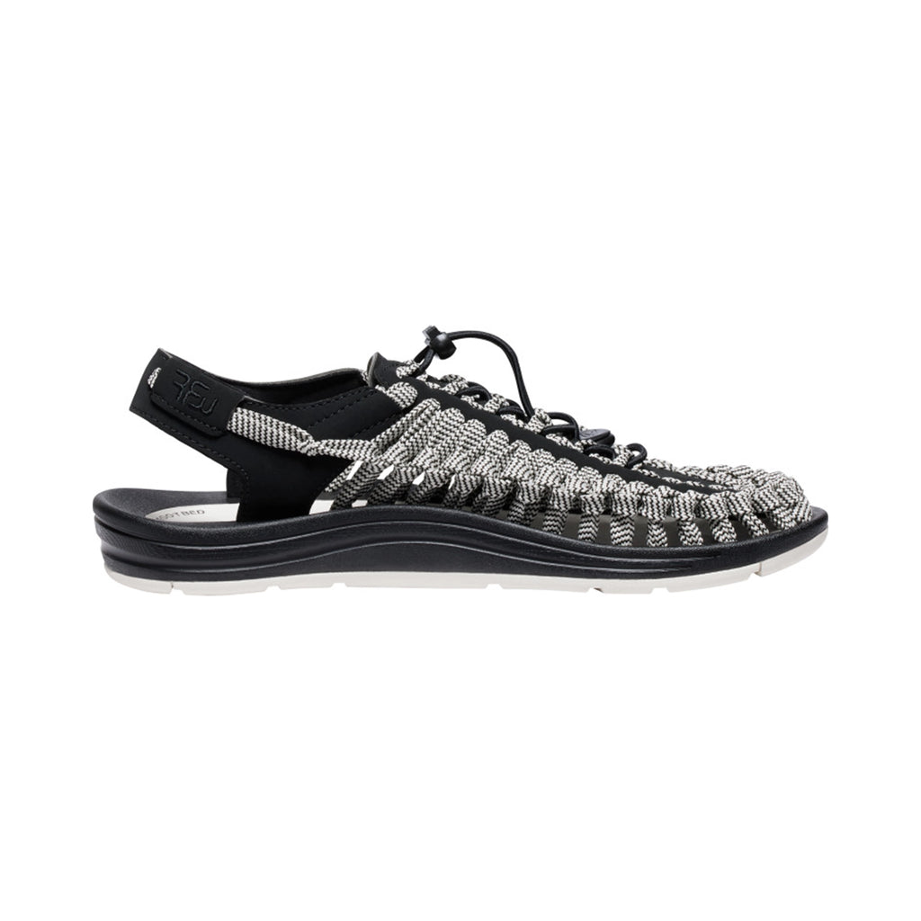 Men's UNEEK Flat Cord Sneaker x RFW - Sole Therapy