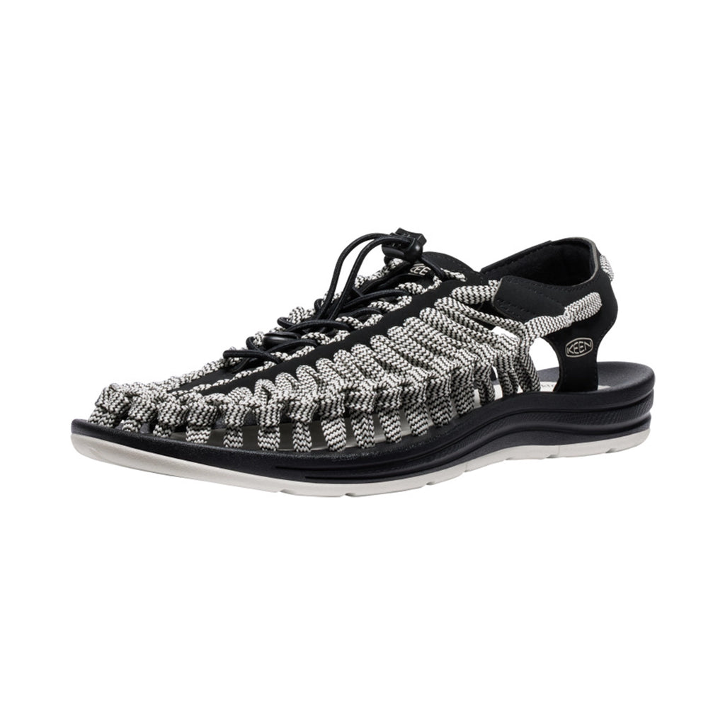 Men's UNEEK Flat Cord Sneaker x RFW - Sole Therapy