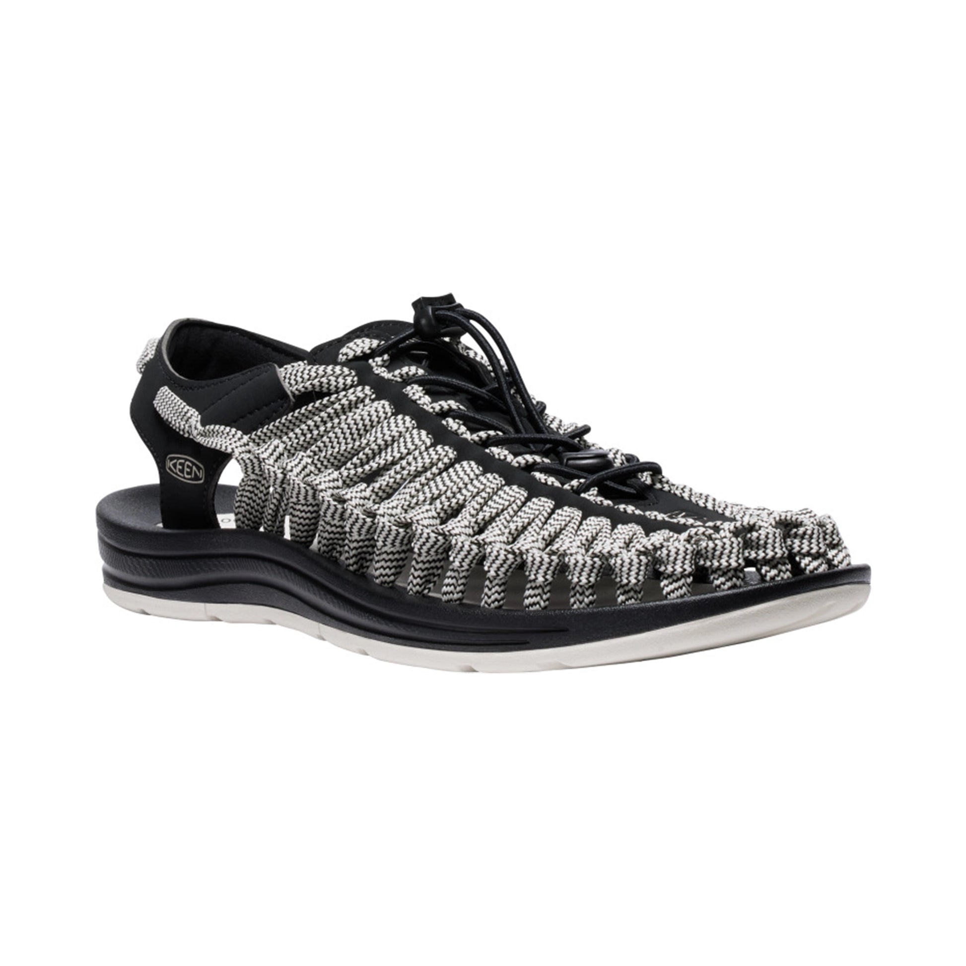 Men's UNEEK Flat Cord Sneaker x RFW - Sole Therapy