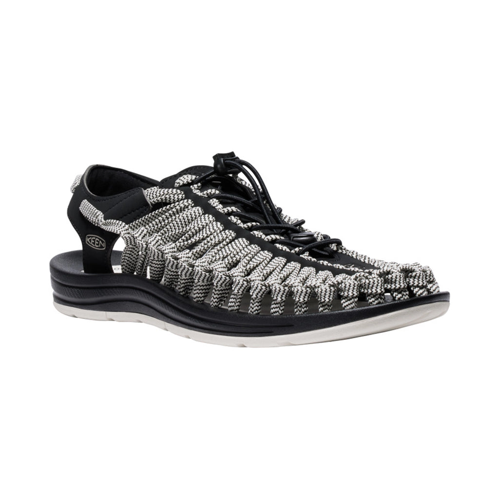 Men's UNEEK Flat Cord Sneaker x RFW - Sole Therapy