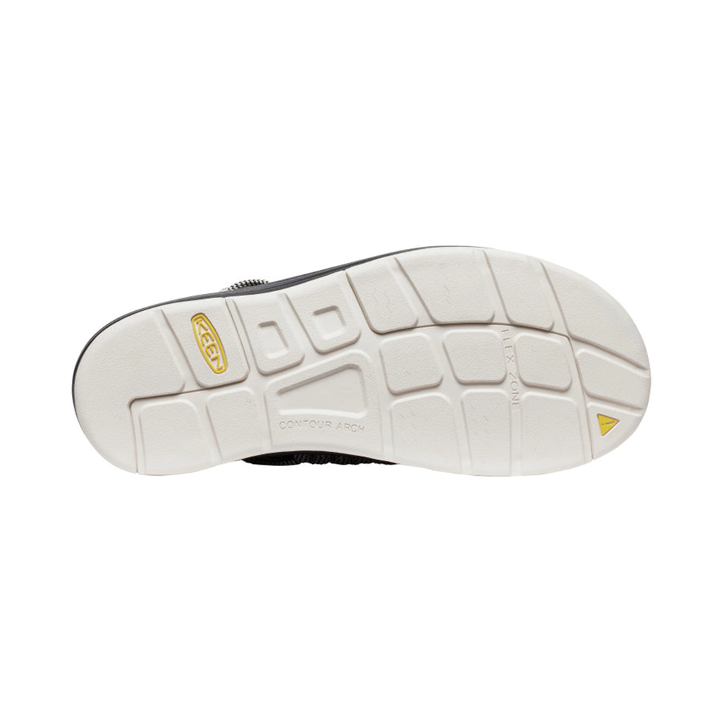 Men's UNEEK Flat Cord Sneaker x RFW - Sole Therapy