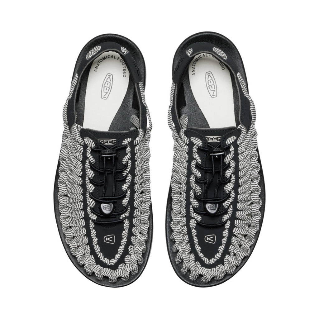 Men's UNEEK Flat Cord Sneaker x RFW - Sole Therapy