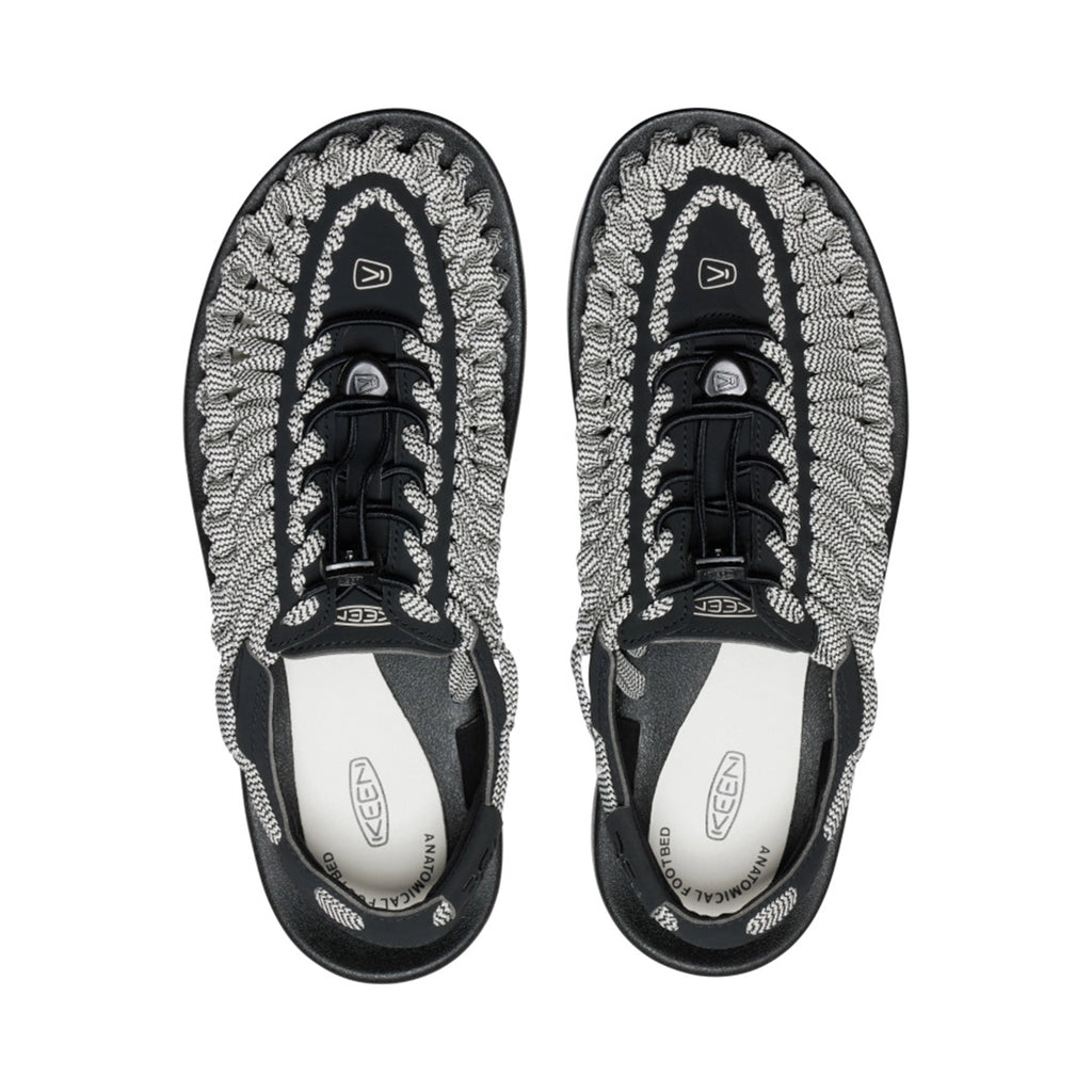 Men's UNEEK Flat Cord Sneaker x RFW - Sole Therapy