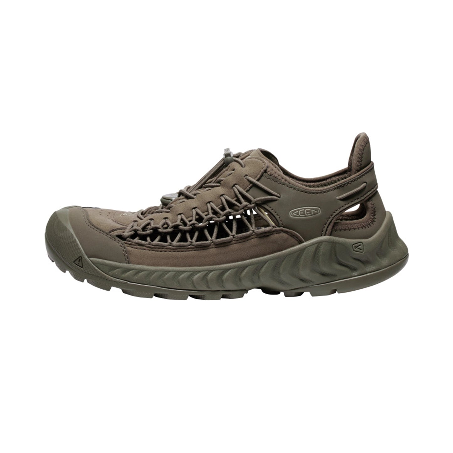 Men's UNEEK NXIS Shoe - Sole Therapy