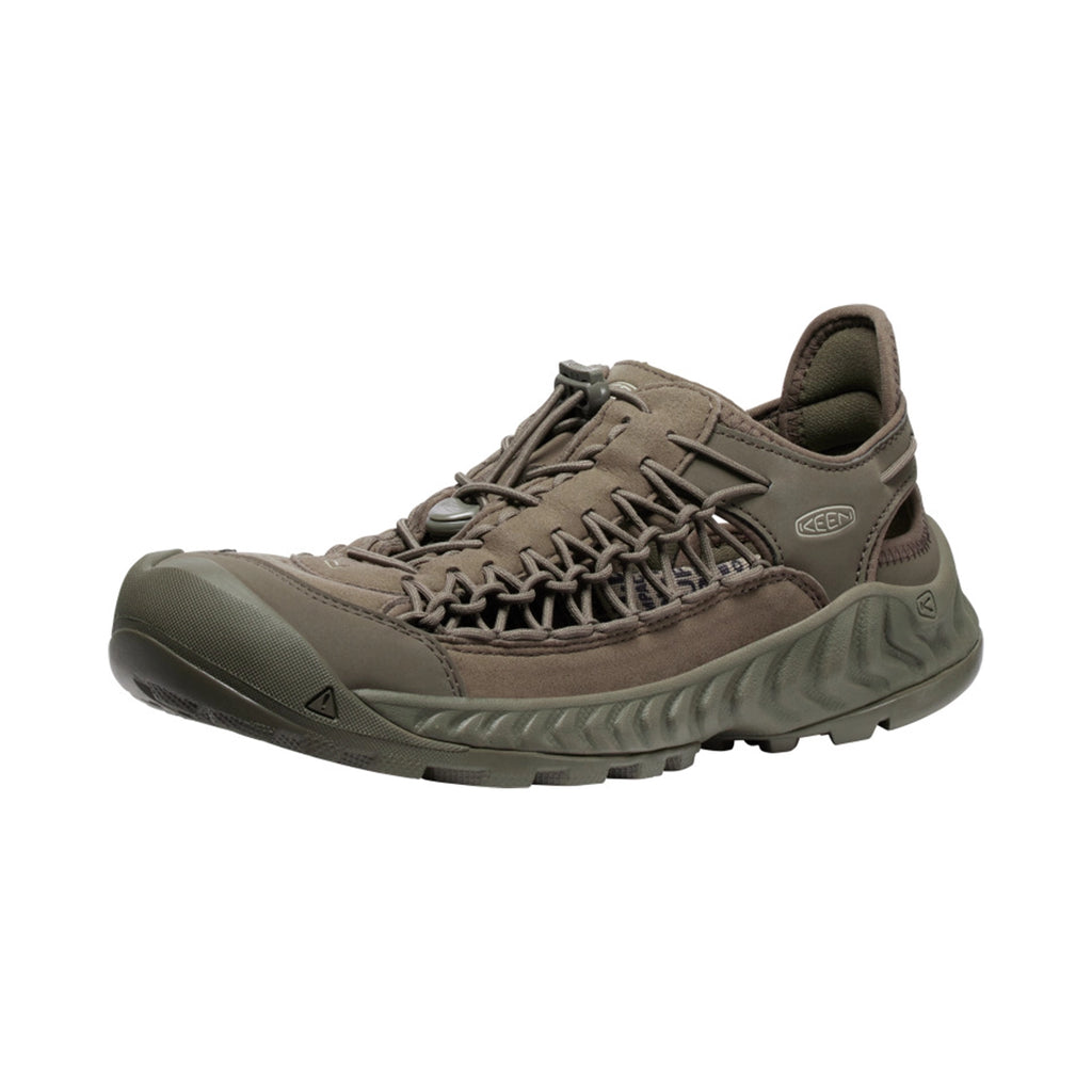 Men's UNEEK NXIS Shoe - Sole Therapy