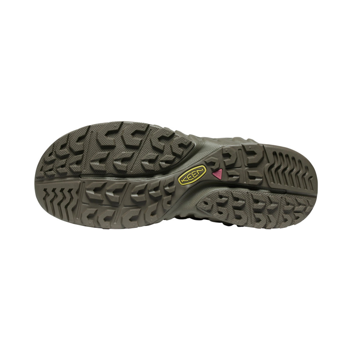 Men's UNEEK NXIS Shoe - Sole Therapy