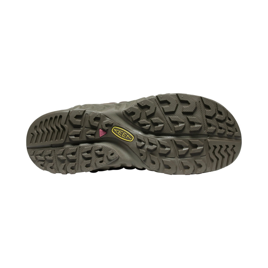 Men's UNEEK NXIS Shoe - Sole Therapy