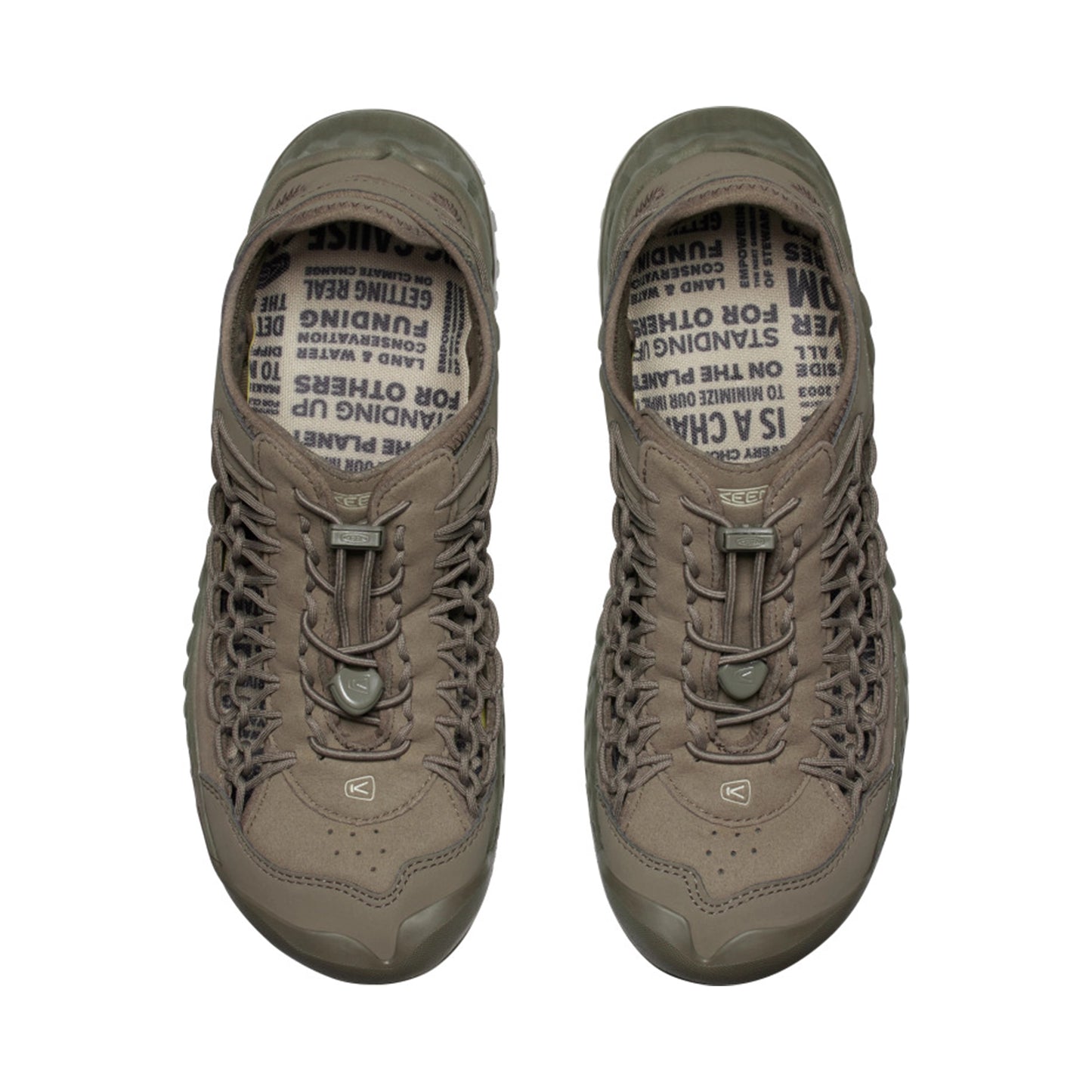 Men's UNEEK NXIS Shoe - Sole Therapy