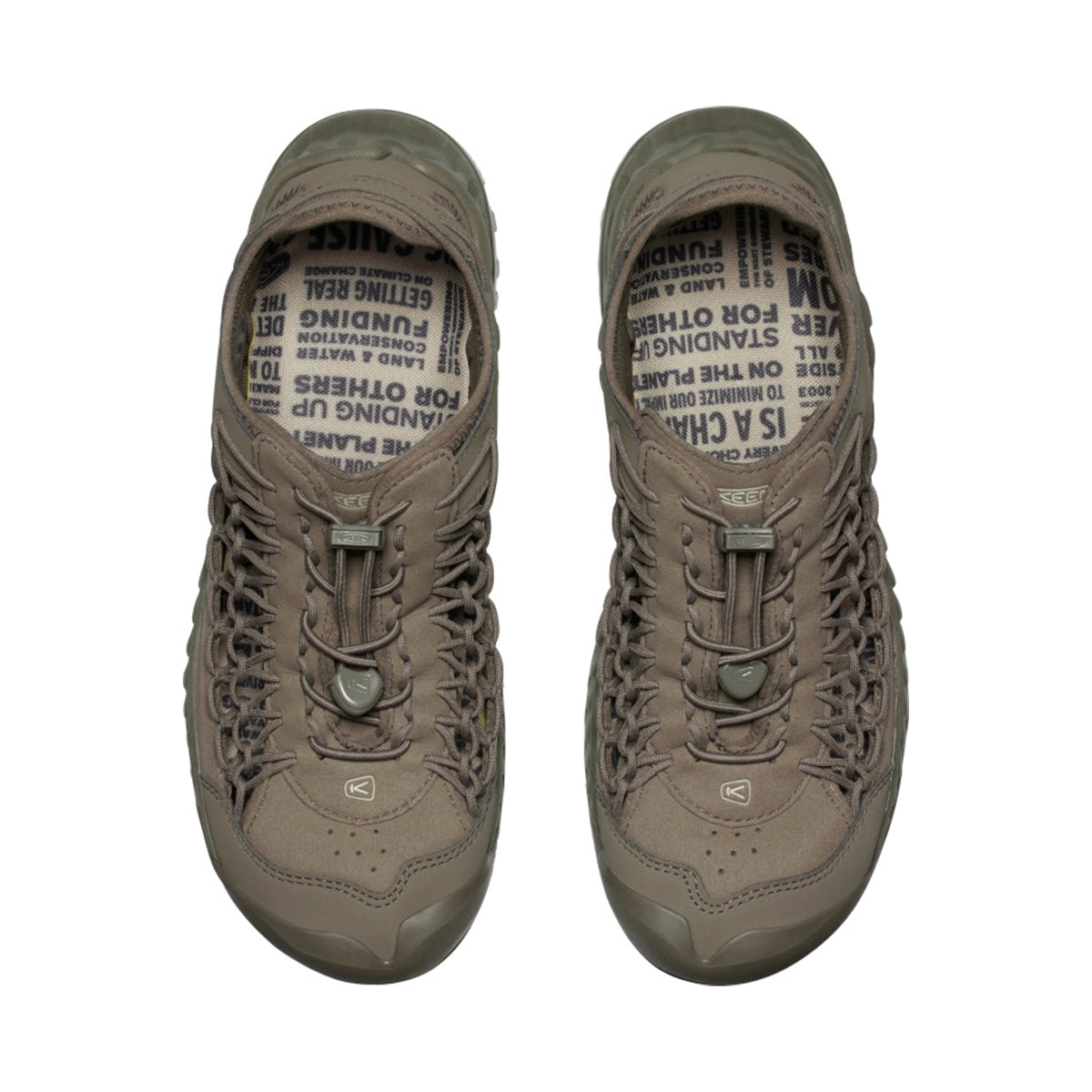 Men's UNEEK NXIS Shoe - Sole Therapy