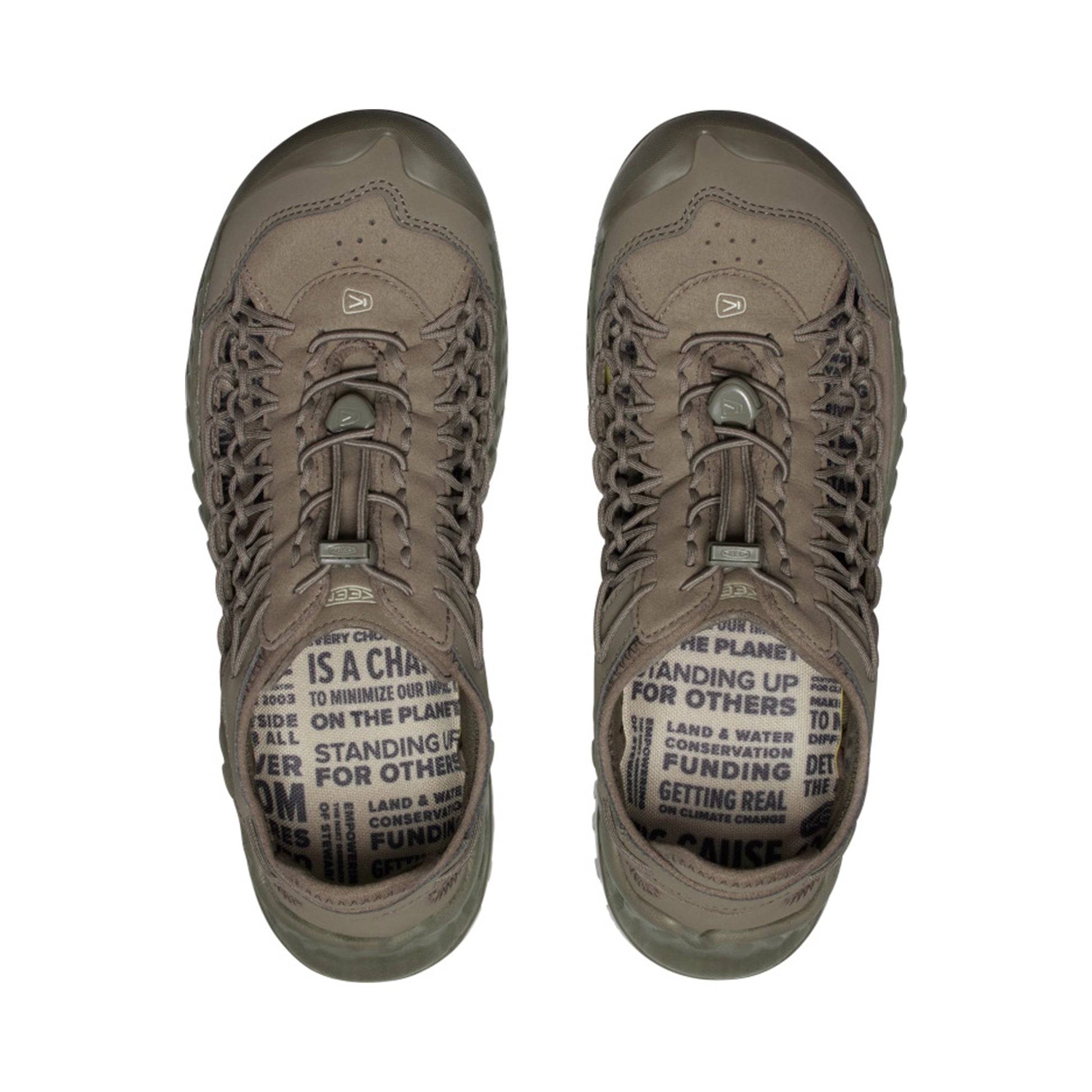 Men's UNEEK NXIS Shoe - Sole Therapy