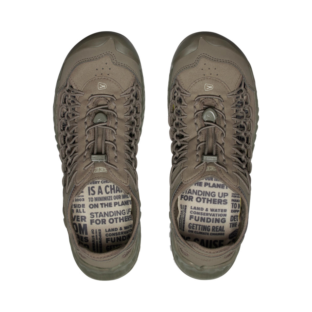 Men's UNEEK NXIS Shoe - Sole Therapy