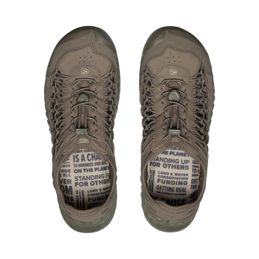Men's UNEEK NXIS Shoe - Sole Therapy