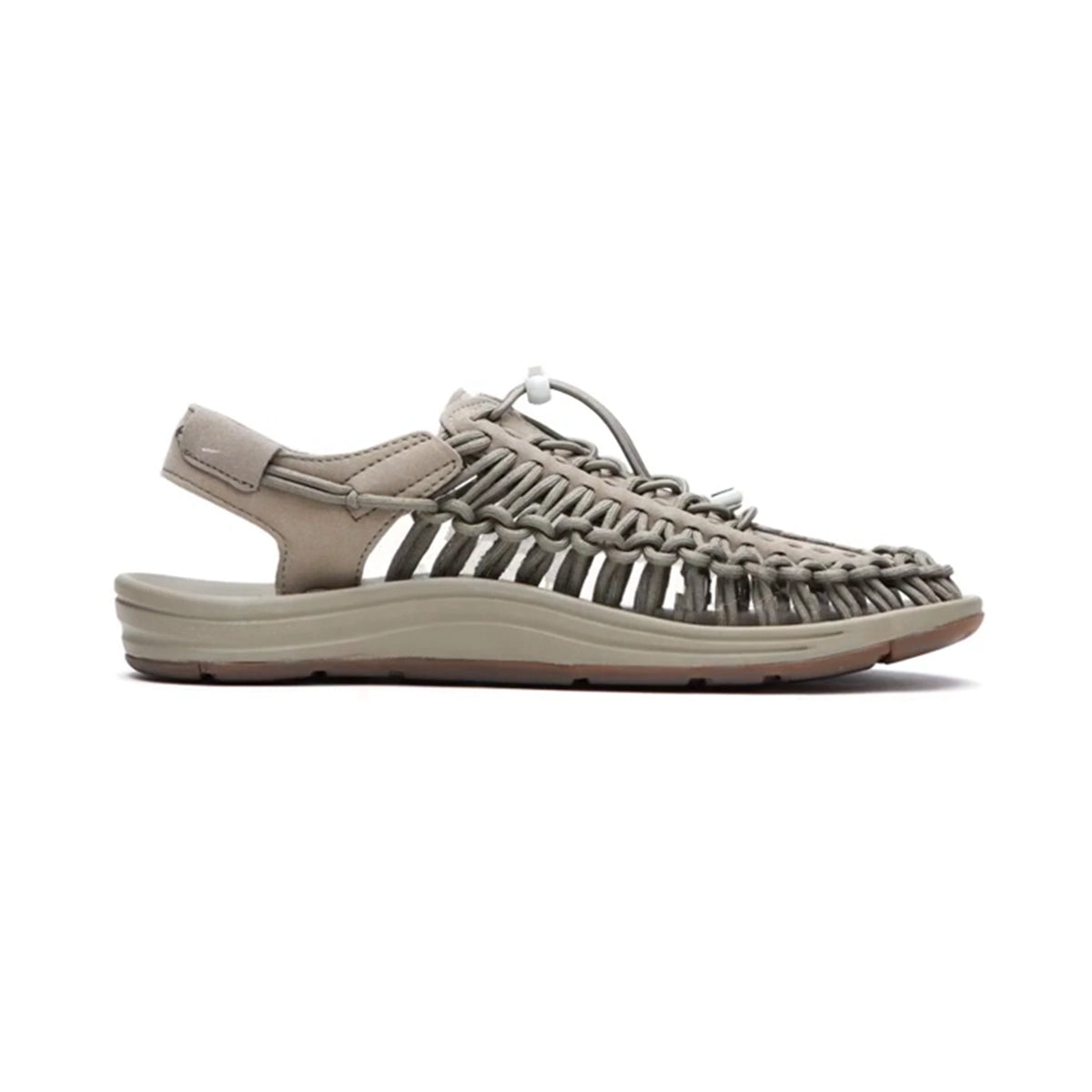 Men's UNEEK Sneaker Timberwolf - Sole Therapy