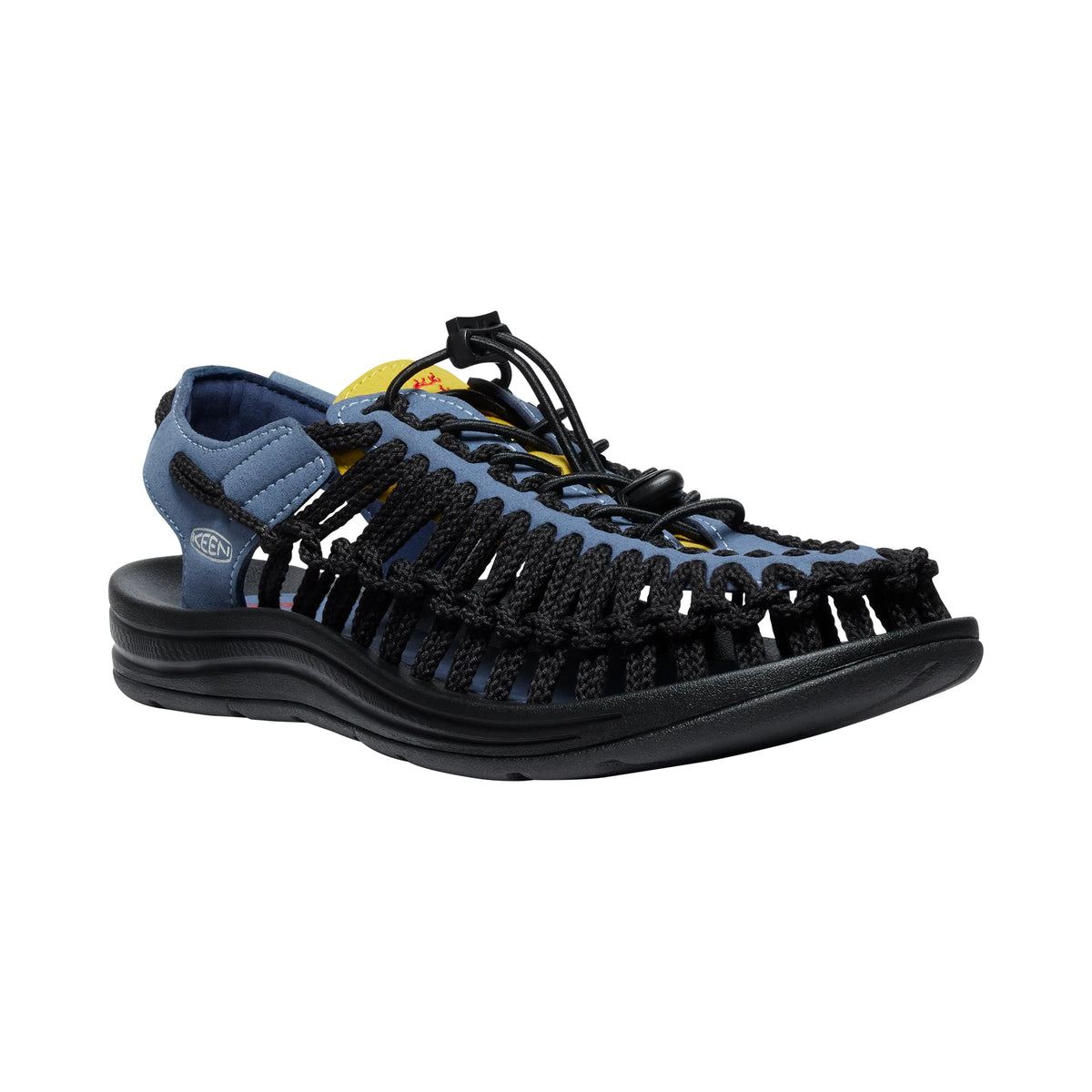 Men's UNEEK Sneaker Year Of The Dragon - Sole Therapy