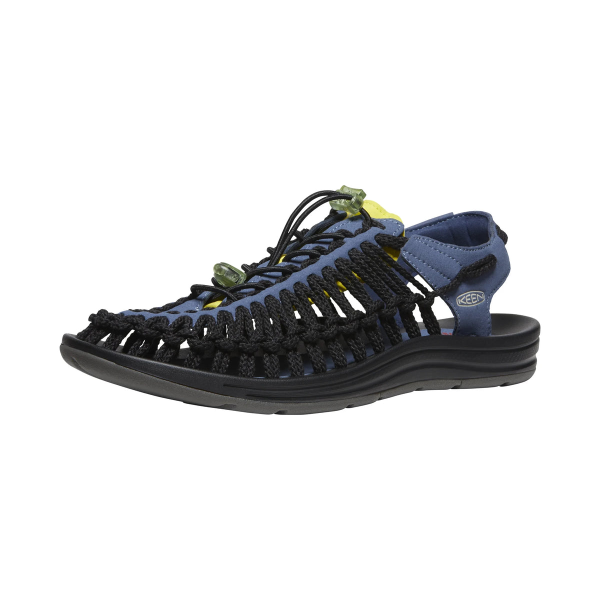 Men's UNEEK Sneaker Year Of The Dragon - Sole Therapy