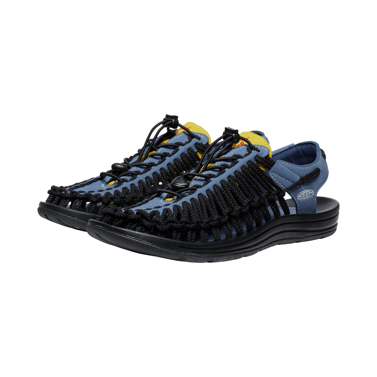 Men's UNEEK Sneaker Year Of The Dragon - Sole Therapy
