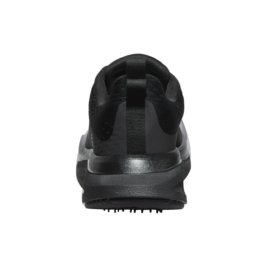 Men's WK400 Walking Shoe Triple Black - Sole Therapy