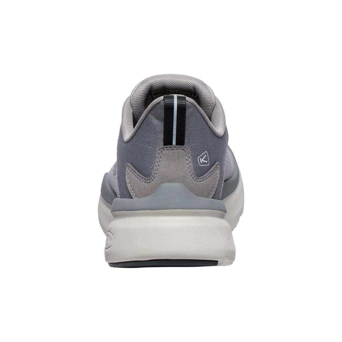 Men's WK450 Walking Shoe Alloy - Sole Therapy