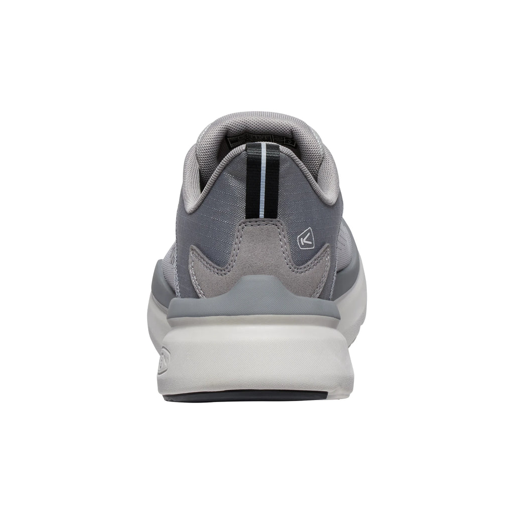 Men's WK450 Walking Shoe Alloy - Sole Therapy