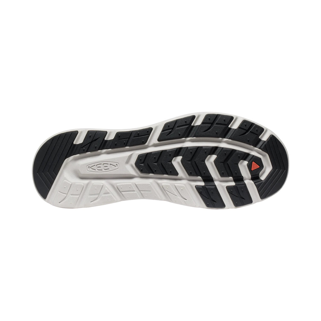 Men's WK450 Walking Shoe Alloy - Sole Therapy