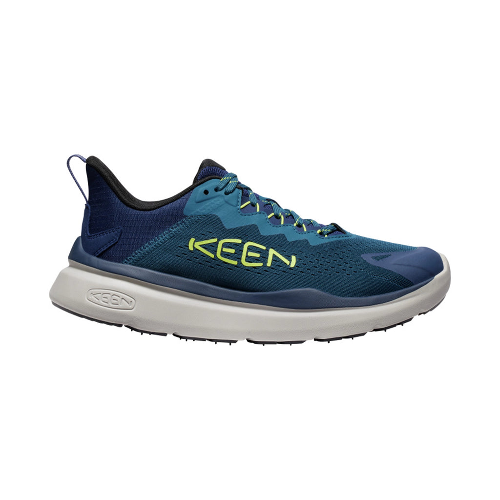 Men's WK450 Walking Shoe Legion Blue - Sole Therapy