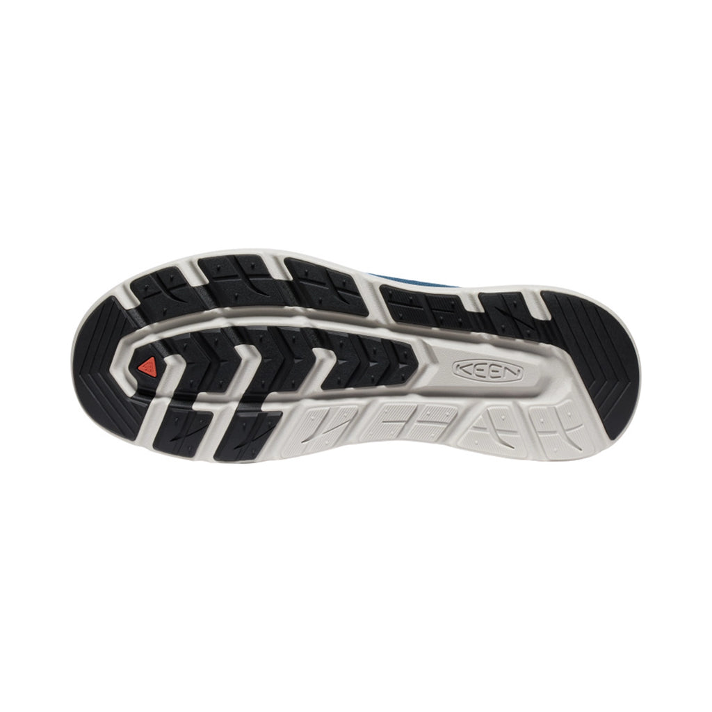 Men's WK450 Walking Shoe Legion Blue - Sole Therapy