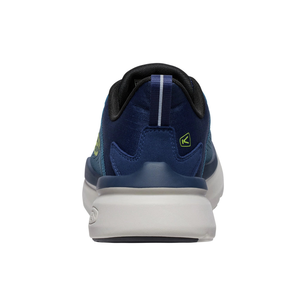Men's WK450 Walking Shoe Legion Blue - Sole Therapy